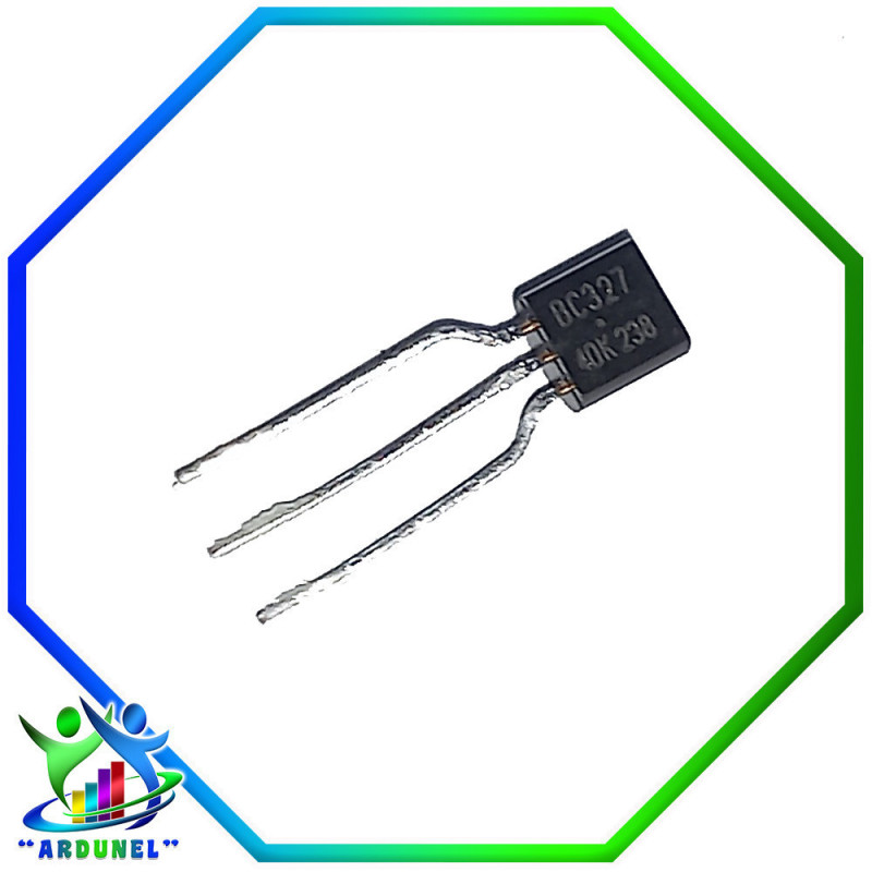 TRANSISTOR BC327 TRANSISTOR BC327