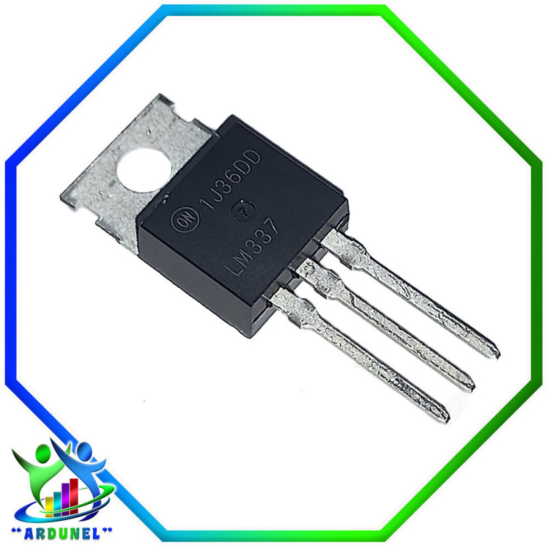 LM337T LM337T