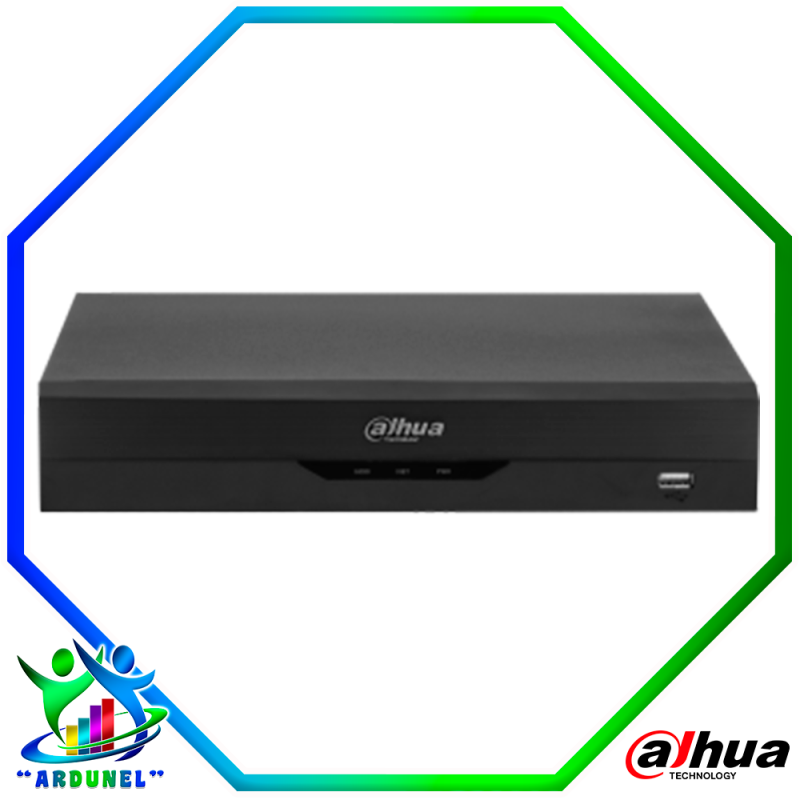 GRABADOR PENTAHIBRIDO DE 16CH *WIZSENSE GRABADOR PENTAHIBRIDO DE 16CH *WIZSENSE