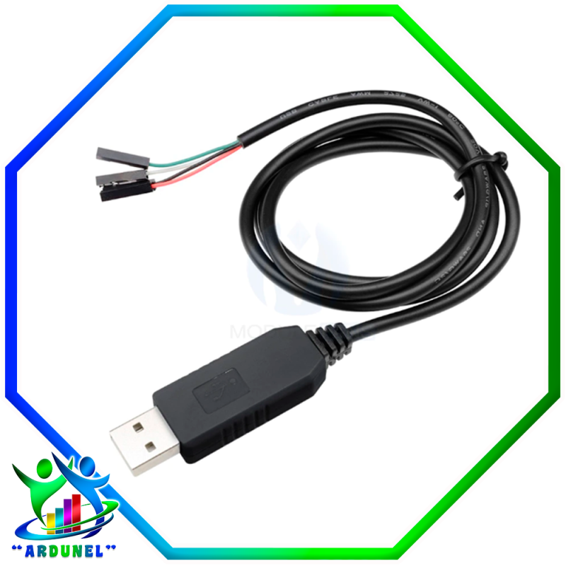 MODULO CABLE FTDI FT232RL 5V SERIAL USB A TTL FT232 6PIN MODULO CABLE FTDI FT232RL 5V SERIAL USB A TTL FT232 6PIN