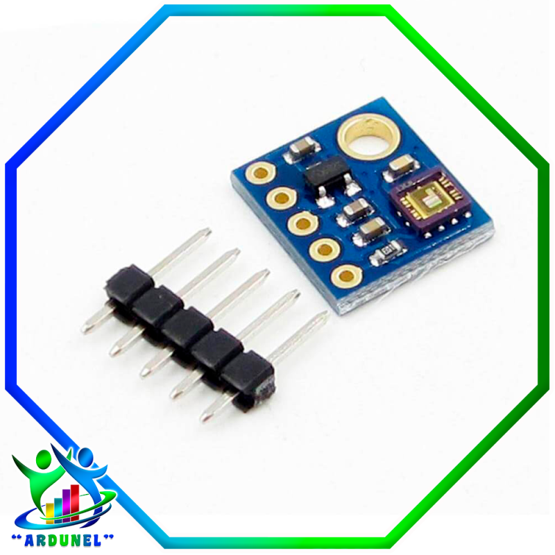 MODULO SENSOR UV GY-ML8511 MODULO SENSOR UV GY-ML8511