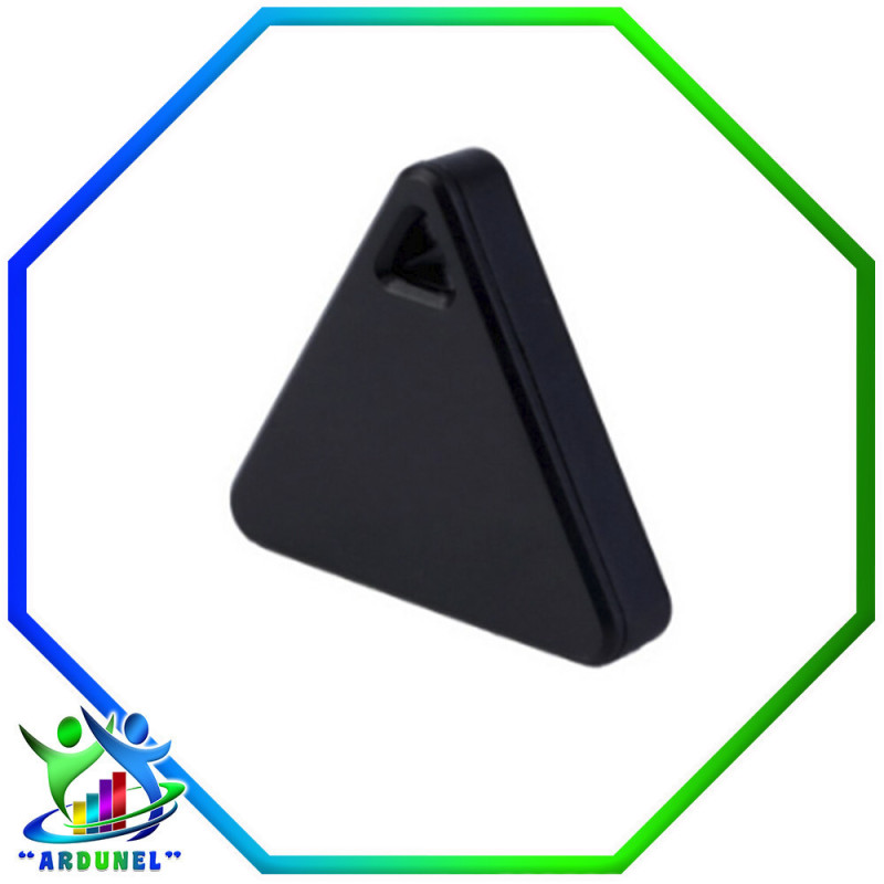 MINI SMART GPS RASTREADOR TRIANGULO NEGRO MINI SMART GPS RASTREADOR TRIANGULO NEGRO