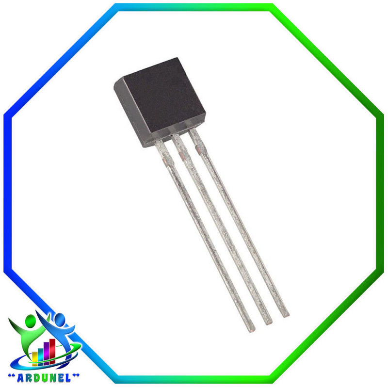 TRANSISTOR C1815 TRANSISTOR C1815