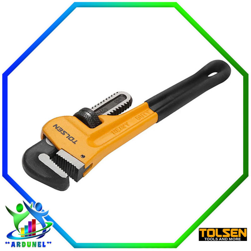 LLAVE DE TUBO 14" LLAVE DE TUBO 14"
