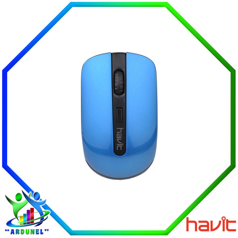 MOUSE INALAMBRICO USB MOUSE INALAMBRICO USB