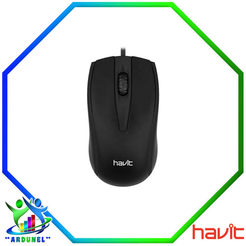 MOUSE USB COLOR NEGRO MOUSE USB COLOR NEGRO