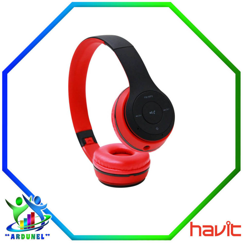 AUDIFONOS BLUETOOTH 4.2 AUDIFONOS BLUETOOTH 4.2