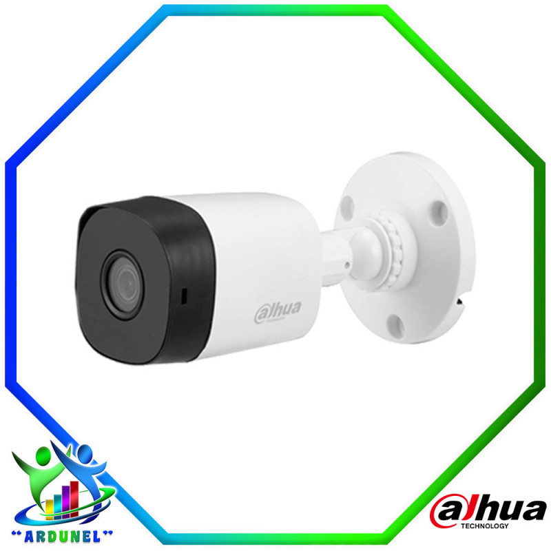 CAMARA COOPER HDCVI BALA 2MP CAMARA COOPER HDCVI BALA 2MP