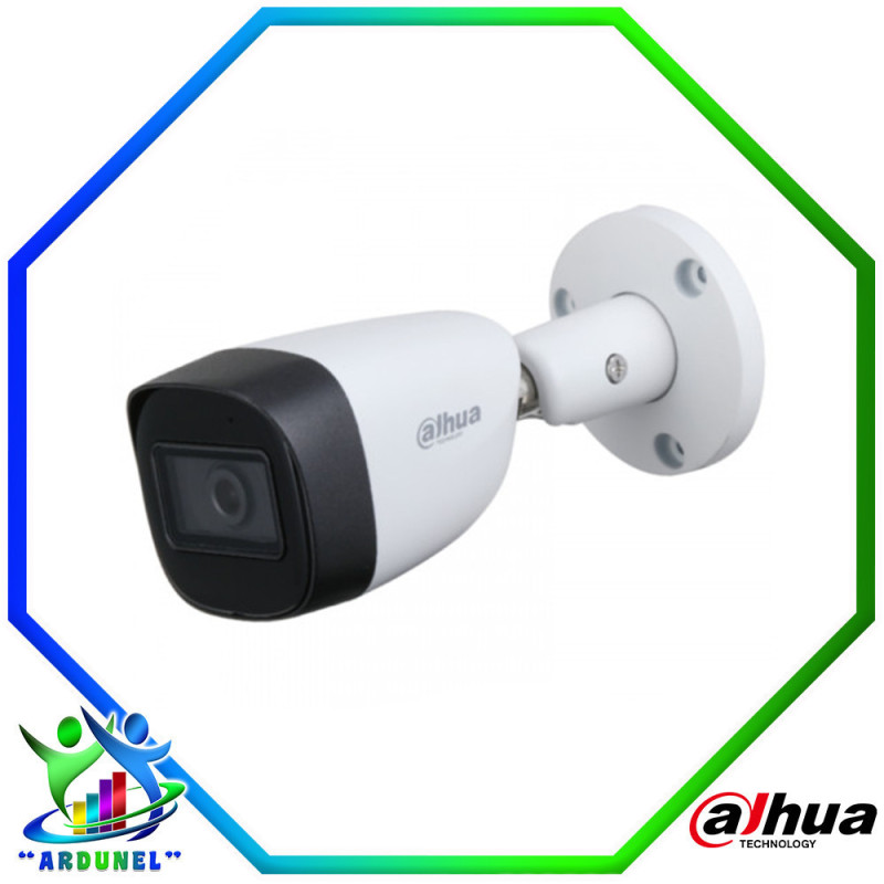 CAMARA HDCVI BALA 2MP 80B CAMARA HDCVI BALA 2MP 80B