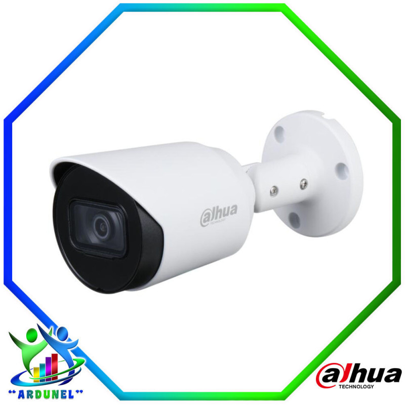 CAMARA HDCVI BALA METALICA DE 5MP CAMARA HDCVI BALA METALICA DE 5MP