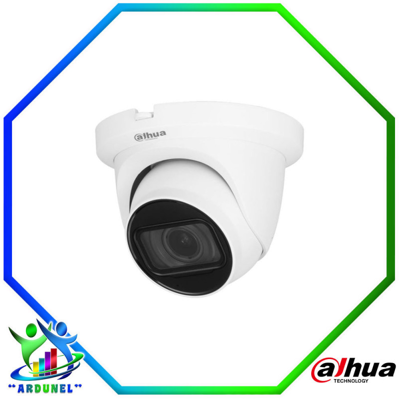 CAMARA HDCVI DOMO METAL/PLAST 5MP CAMARA HDCVI DOMO METAL/PLAST 5MP