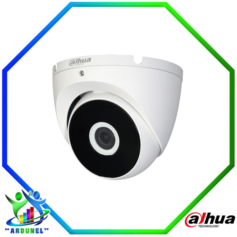 CAMARA HDCVI COOPER DOMO 5MP CAMARA HDCVI COOPER DOMO 5MP