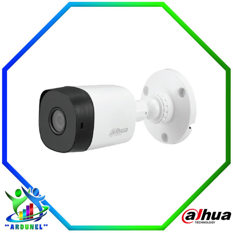 CAMARA COOPER HDCVI BALA 5MP PLASTICA CAMARA COOPER HDCVI BALA 5MP PLASTICA
