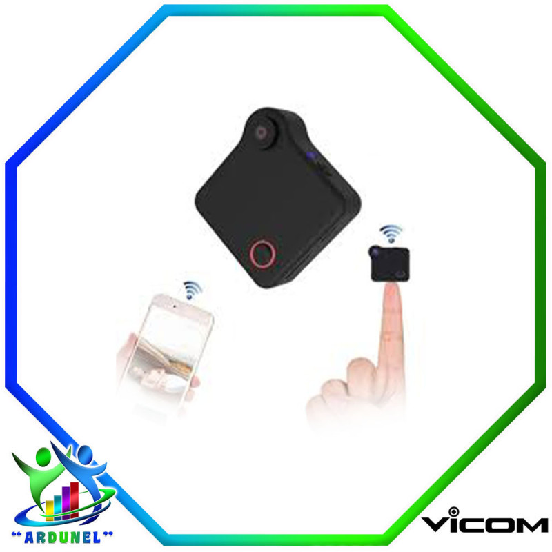 CAMARA PORTABLE FULL HD 1280X720P CAMARA PORTABLE FULL HD 1280X720P