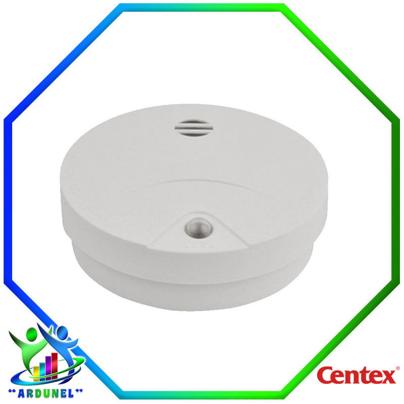 SENSOR DE HUMO STAND ALONE SENSOR DE HUMO STAND ALONE