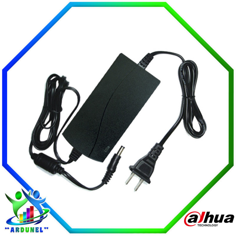 ADAPTADOR 12V 3A ADAPTADOR 12V 3A