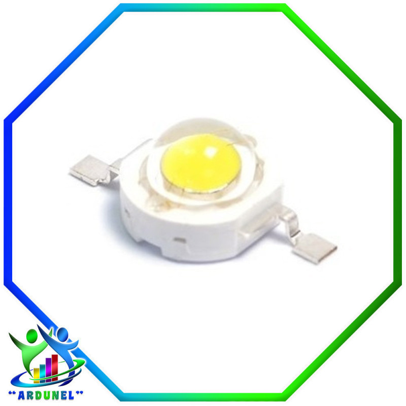 LED SMD 3W LED SMD 3W