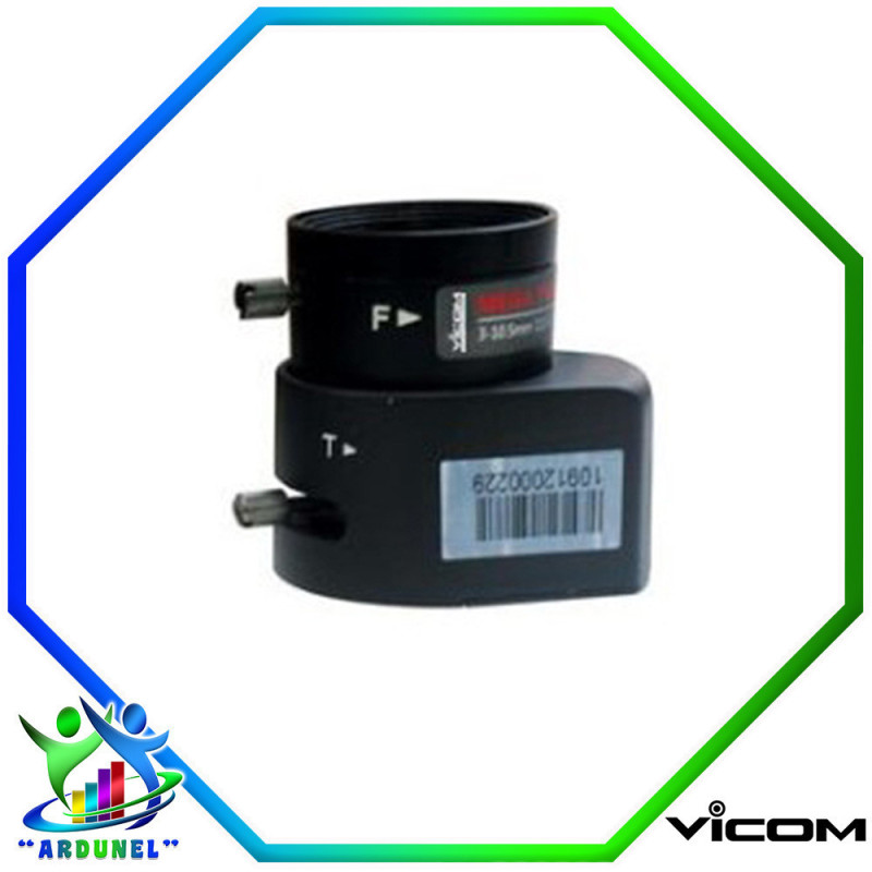 LENTE PARA CAMARA AUTOMATICO LENTE PARA CAMARA AUTOMATICO