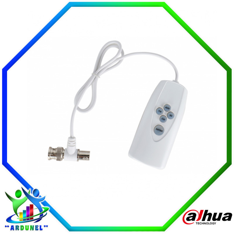 CONVERSOR CBVS/AHD/TVI/CVI CONVERSOR CBVS/AHD/TVI/CVI