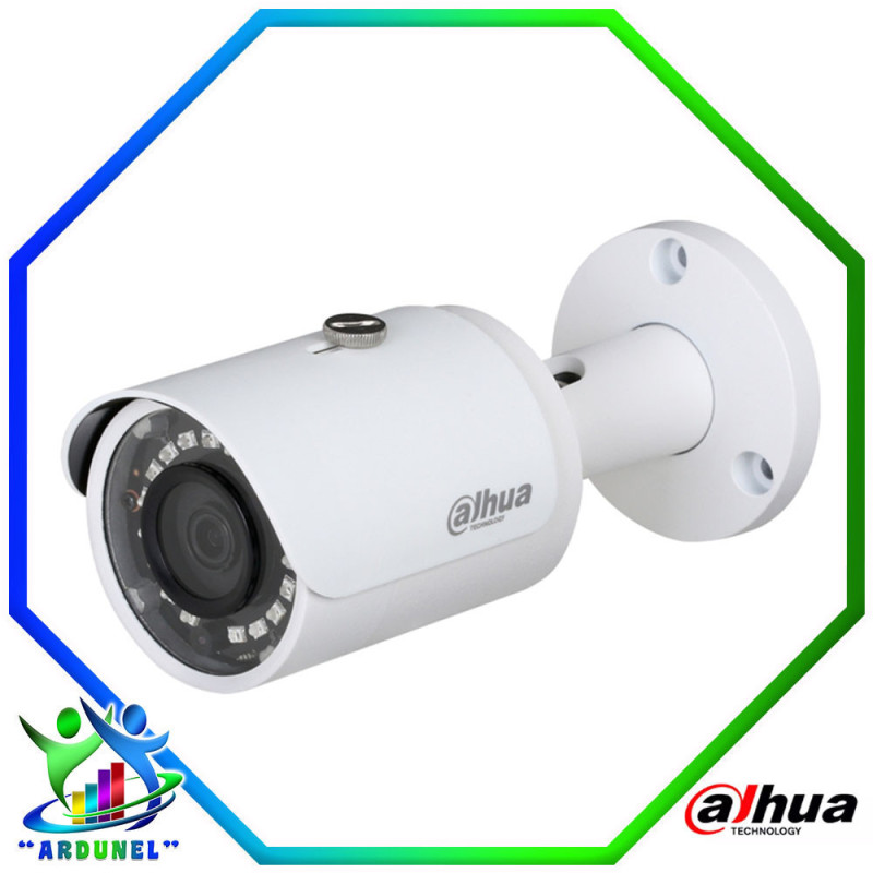 CAMARA IP BALA 2MP 1230SP CAMARA IP BALA 2MP 1230SP