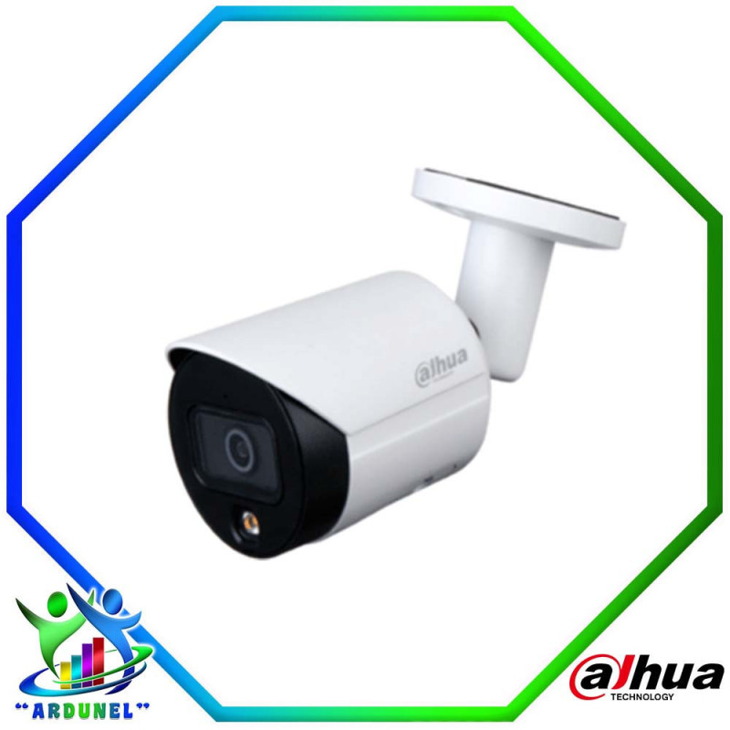CAMARA IP BALA 4MP FULL COLOR CAMARA IP BALA 4MP FULL COLOR