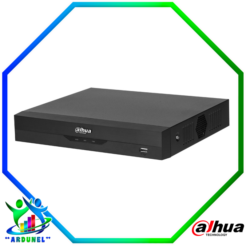 GRABADOR PENTAHIBRIDO 8CH 4K WIZSENSE GRABADOR PENTAHIBRIDO 8CH 4K WIZSENSE