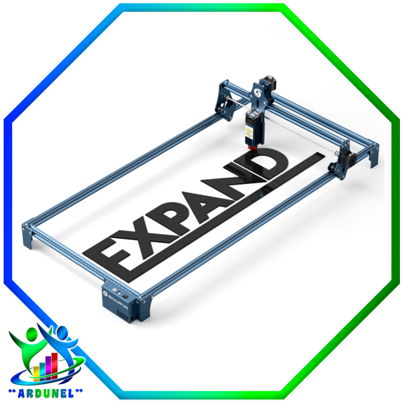 KIT DE EXPANSION SCULPFUN S9 KIT DE EXPANSION SCULPFUN S9