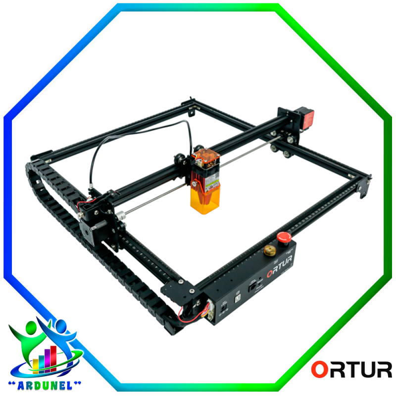 ORTUR OLM 2 PRO S2 LU2 4-LF ORTUR OLM 2 PRO S2 LU2 4-LF