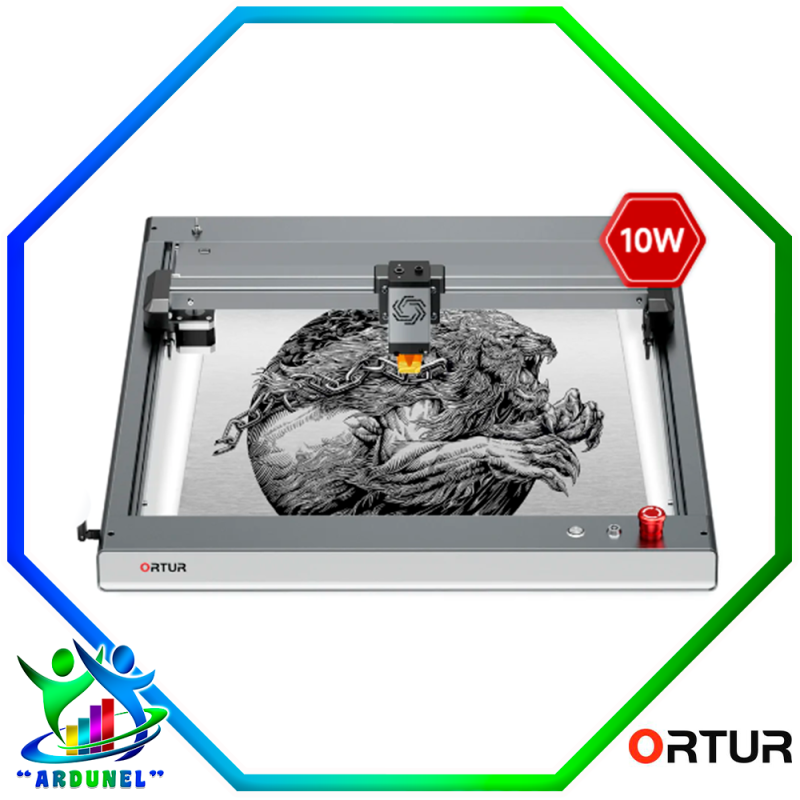ORTUR OLM 3 LU2-10A WIFI ORTUR OLM 3 LU2-10A WIFI