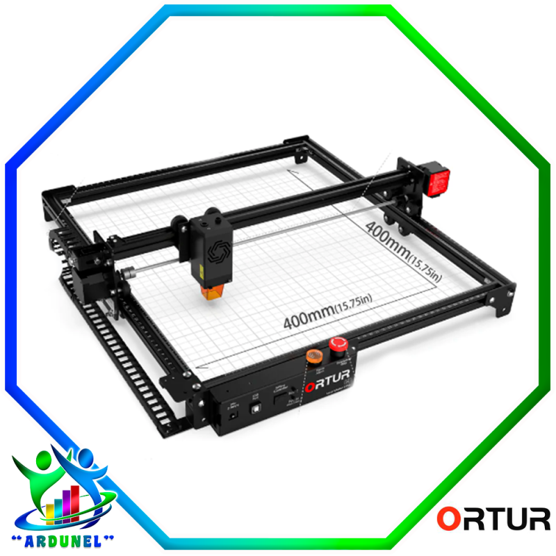 ORTUR OLM 2 Pro S2 LU2-10A (10W) ORTUR OLM 2 Pro S2 LU2-10A (10W)