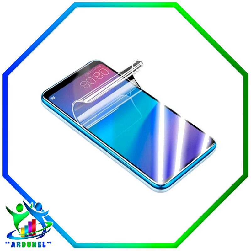 PROTECTOR HIDROGEL HD TPU 180*120MM PROTECTOR HIDROGEL HD TPU 180*120MM