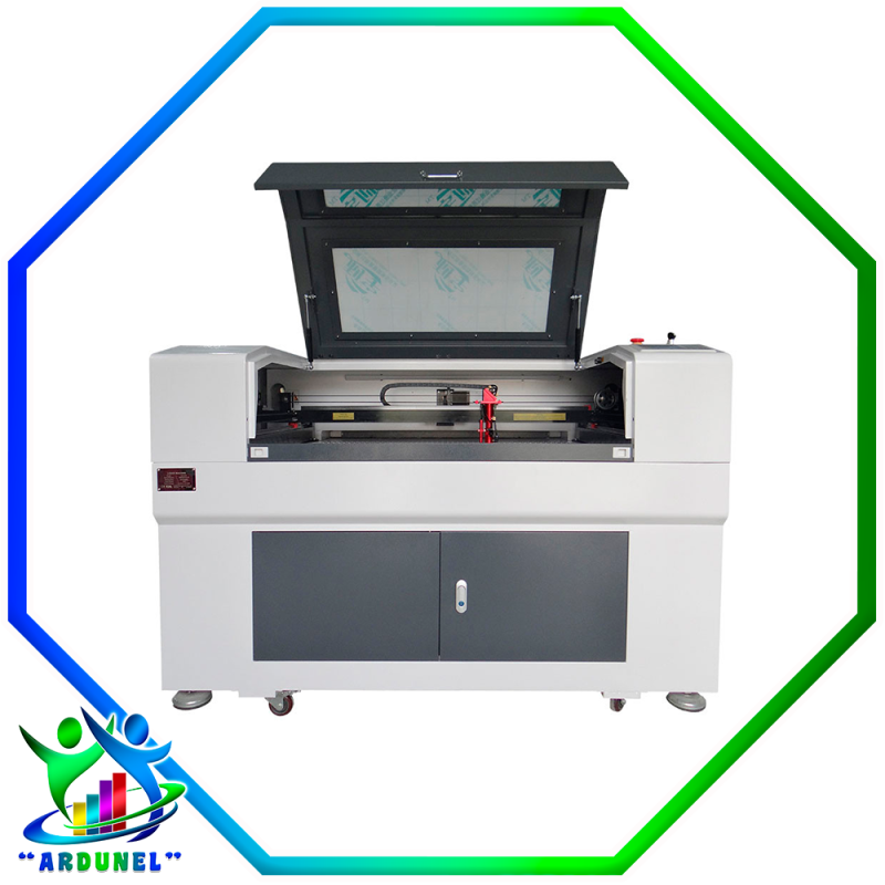 MAQUINA 6090-100W RECI W2 UP-DOW (SISTEMA RUIDA) MAQUINA 6090-100W RECI W2 UP-DOW (SISTEMA RUIDA)