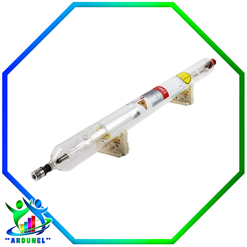 TUBO LASER CO2 RECI W1 80W TUBO LASER CO2 RECI W1 80W