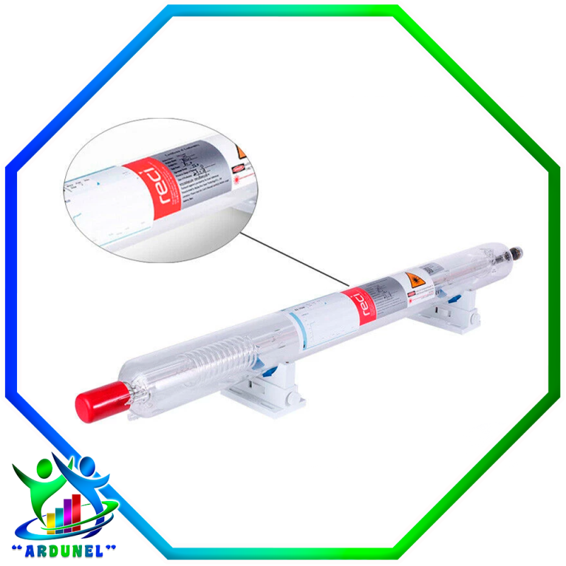 TUBO LASER CO2 RECI W2 100W TUBO LASER CO2 RECI W2 100W