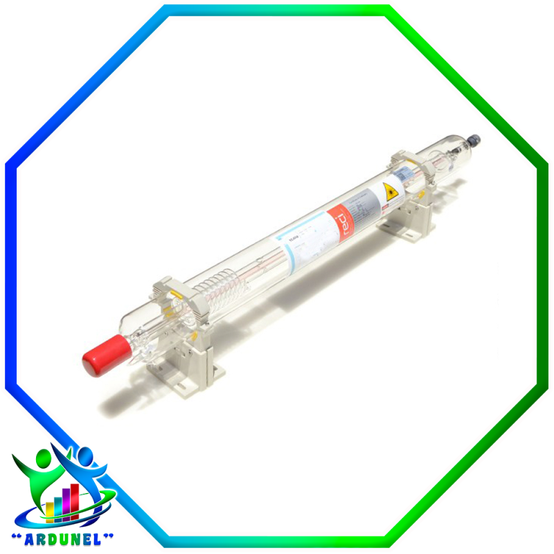 TUBO LASER CO2 RECI W4 130W TUBO LASER CO2 RECI W4 130W