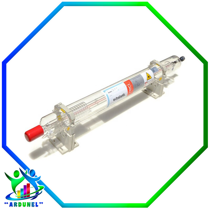 TUBO LASER CO2 RECI W6 150W TUBO LASER CO2 RECI W6 150W