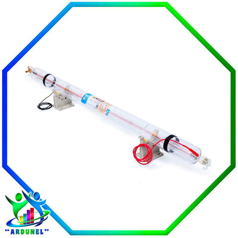 TUBO LASER CO2 60W LA.SEA TUBO LASER CO2 60W LA.SEA