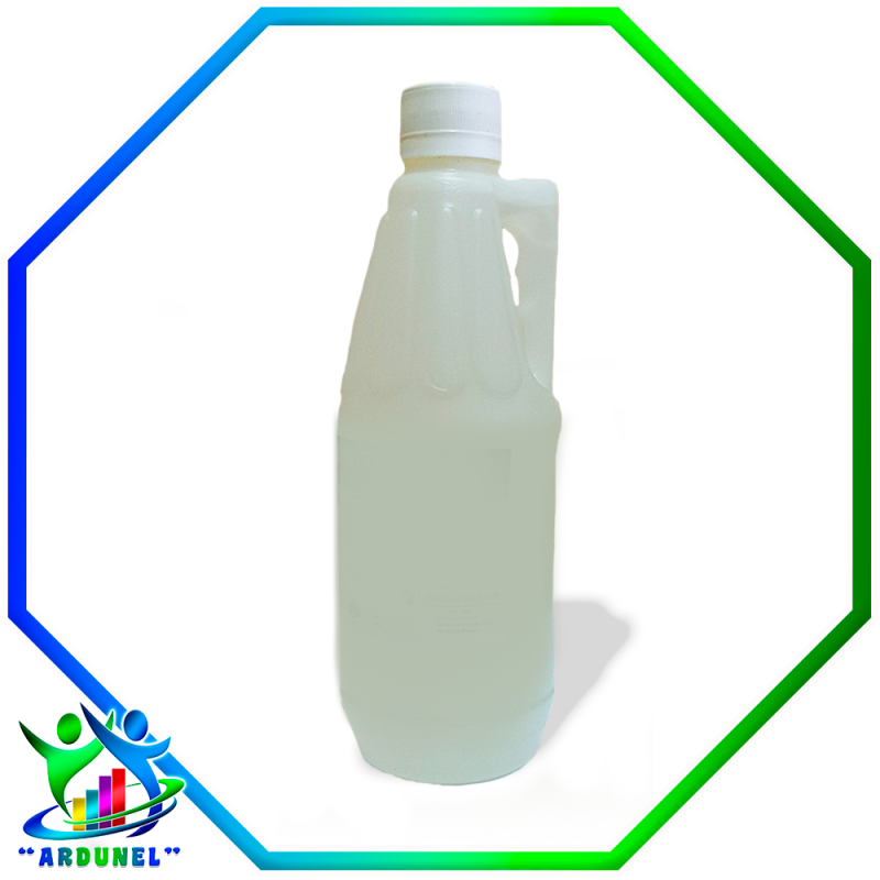 ACIDO NITRICO 500ml ACIDO NITRICO 500ml