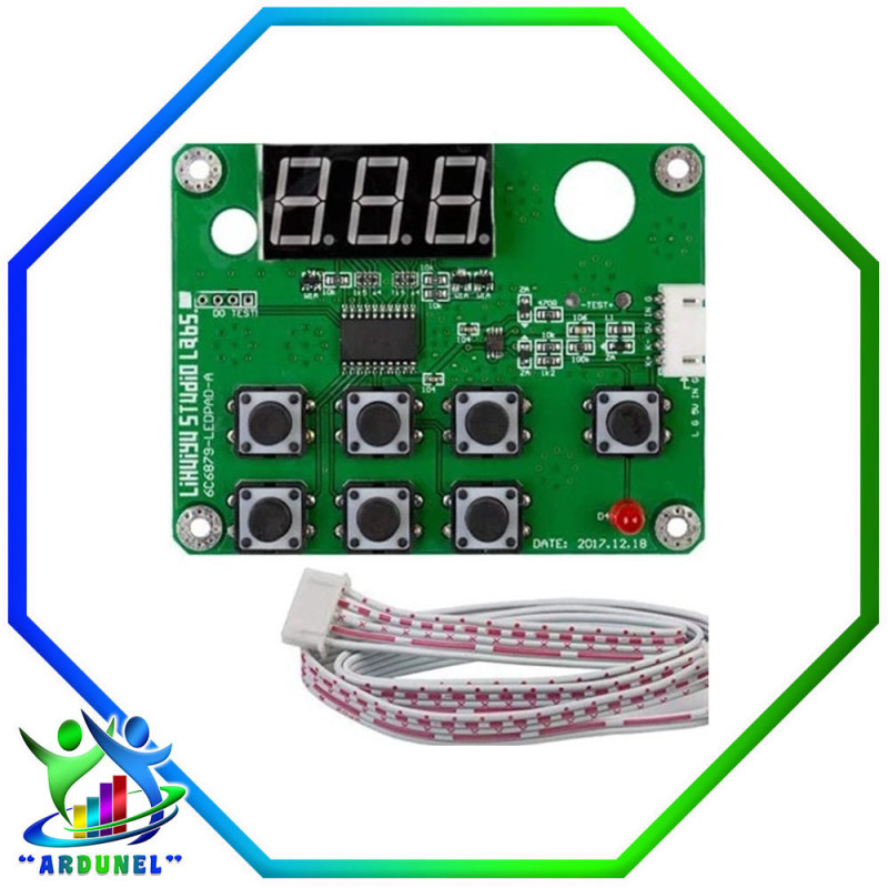PANEL DE CONTROL M2 PARA 3040/6040 CO2 PANEL DE CONTROL M2 PARA 3040/6040 CO2