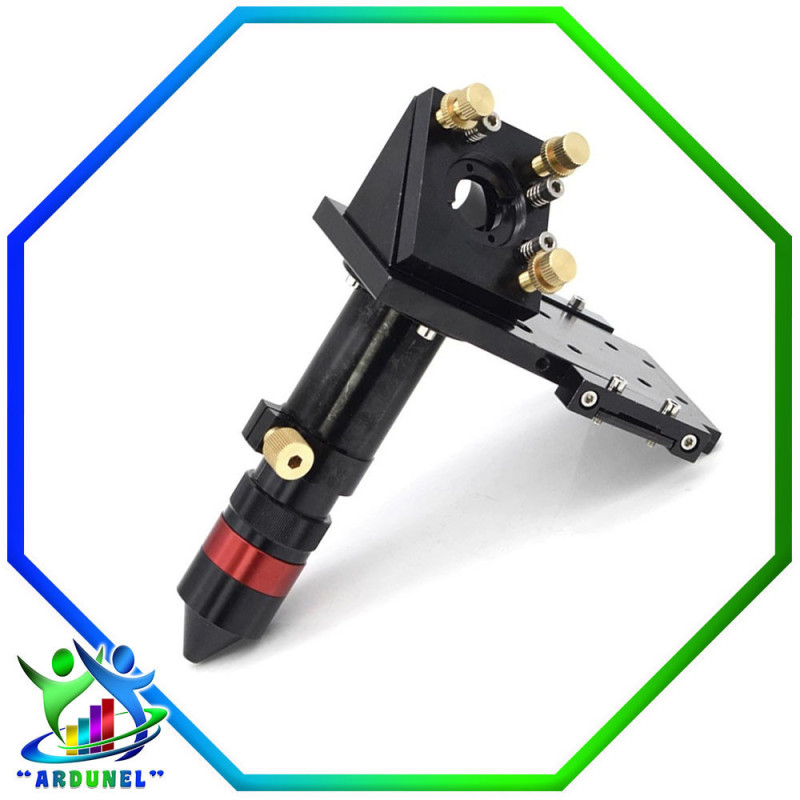 CABEZAL LASER CO2 PARA CT-6090 (SIN LENTE) CABEZAL LASER CO2 PARA CT-6090 (SIN LENTE)