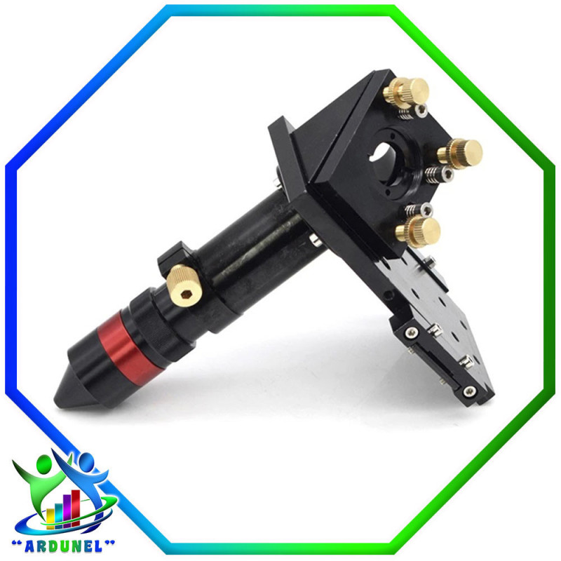 CABEZAL LASER CO2 PARA CT-1325 (SIN LENTE) CABEZAL LASER CO2 PARA CT-1325 (SIN LENTE)