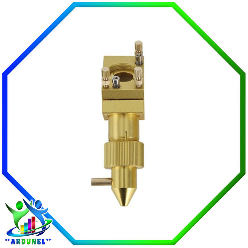 CABEZAL LASER CO2 PARA CT-3040 (SIN LENTE) CABEZAL LASER CO2 PARA CT-3040 (SIN LENTE)