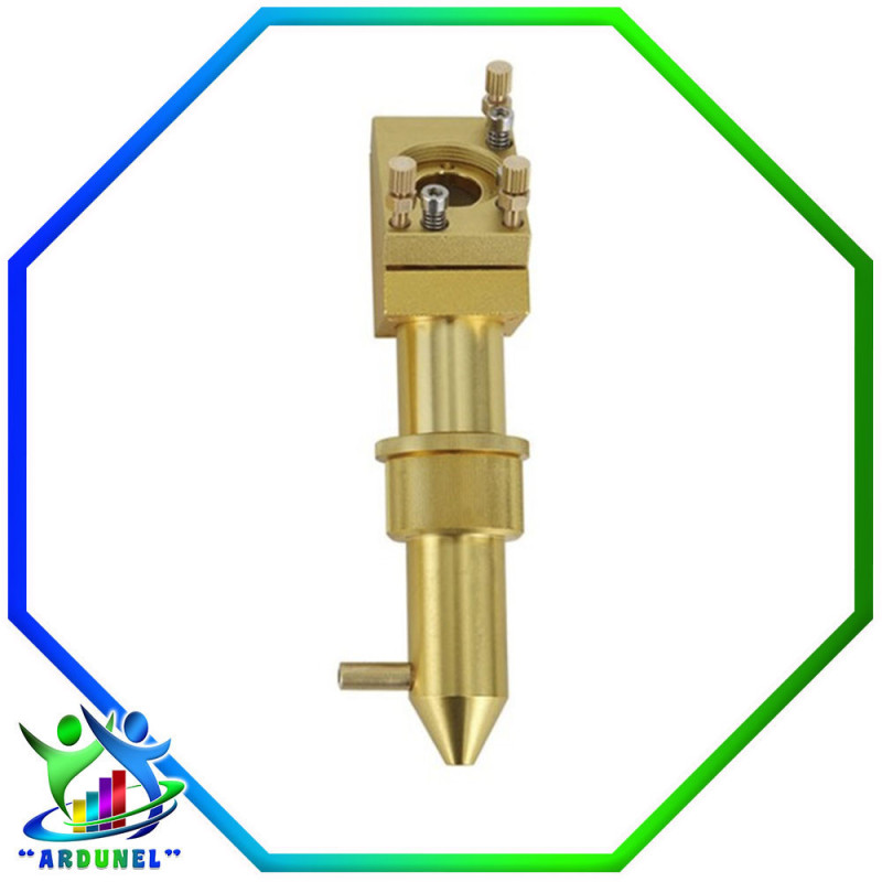 CABEZAL LASER CO2 PARA CT-6040 (SIN LENTE) CABEZAL LASER CO2 PARA CT-6040 (SIN LENTE)