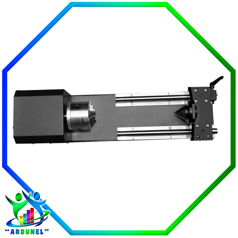 RODILLO GIRATORIO PARA MÁQUINA LÁSER INDUSTRIAL AXIS CHUCK RODILLO GIRATORIO PARA MÁQUINA LÁSER INDUSTRIAL AXIS CHUCK