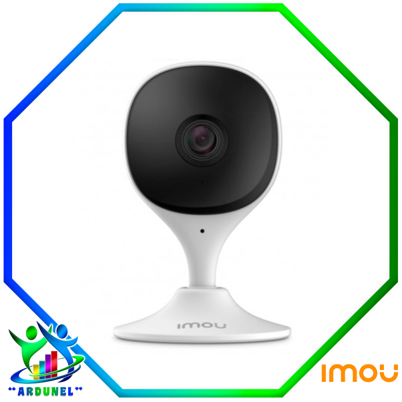 CAMARA IP WIFI FULL HD 2MP CAMARA IP WIFI FULL HD 2MP