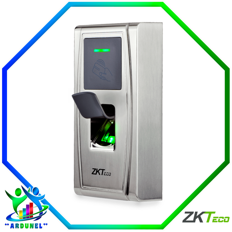 CTRL ACCESO Y ASISTENCIA HUELLA/RFID CTRL ACCESO Y ASISTENCIA HUELLA/RFID