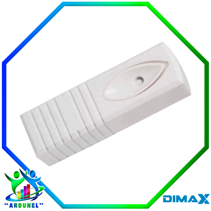 SENSOR DE CHOQUE SENSOR DE CHOQUE