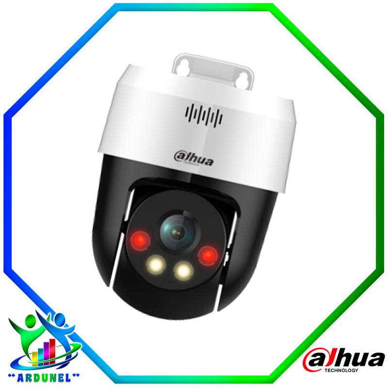 CAMARA IP TIPO PT 2MP PV S2 CAMARA IP TIPO PT 2MP PV S2