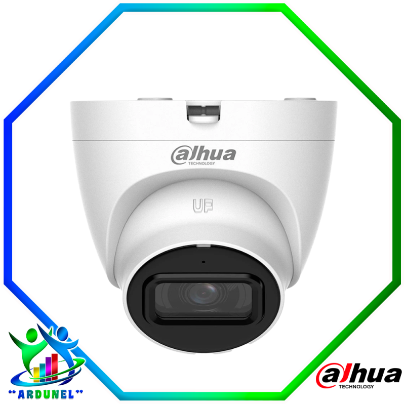 CAMARA HDCVI DOMO 8MP C/MIC INTEGRADO CAMARA HDCVI DOMO 8MP C/MIC INTEGRADO