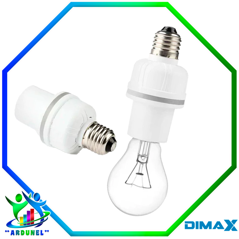 SOCKET SMART, PARA BOMBILLOS SOCKET SMART, PARA BOMBILLOS